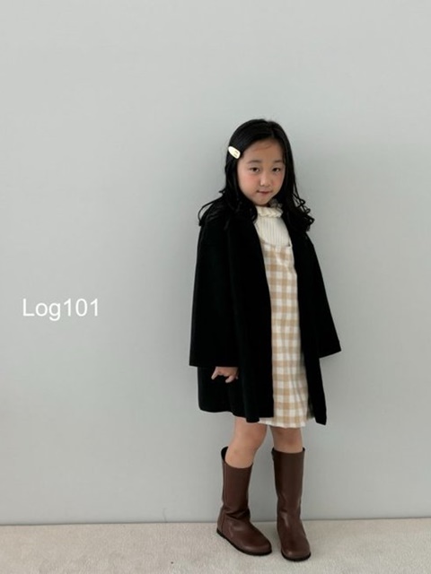 Demuir Wool Coat
