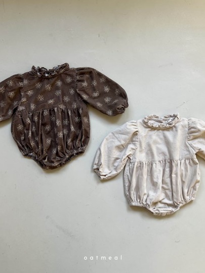Shine Bebe Romper