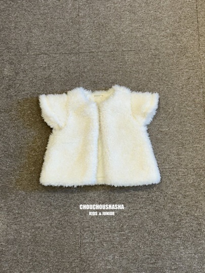 Pogen Vest