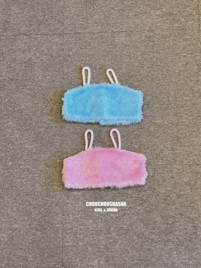 Pogen Bustier