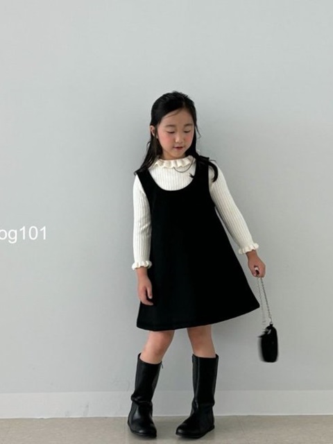 Royal Wool One-piece