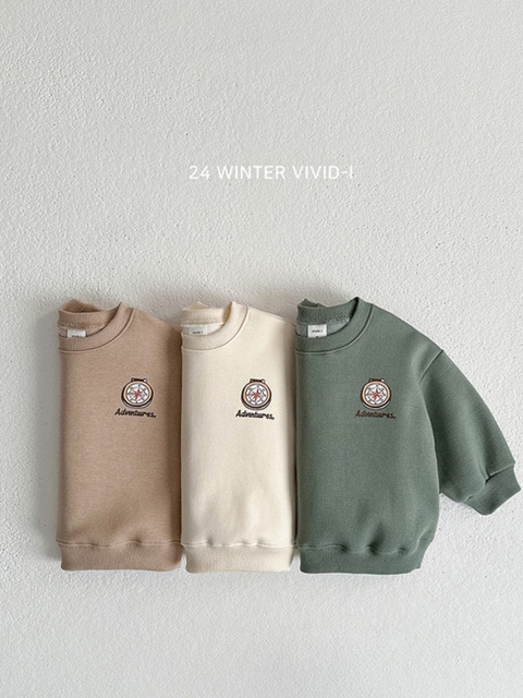 Mountain Bear Sweatshirts