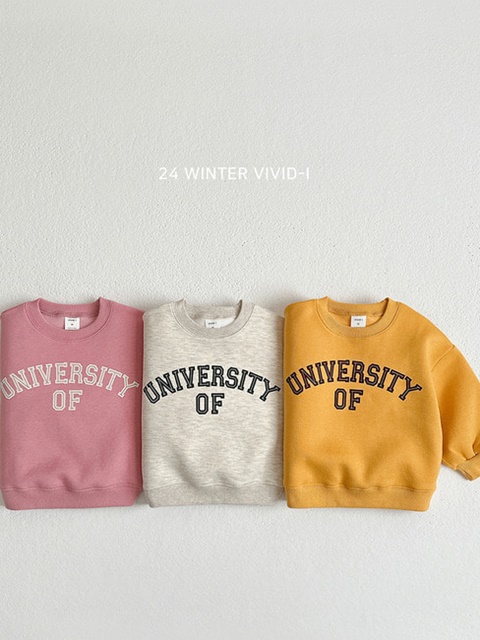 University Sweatshirts