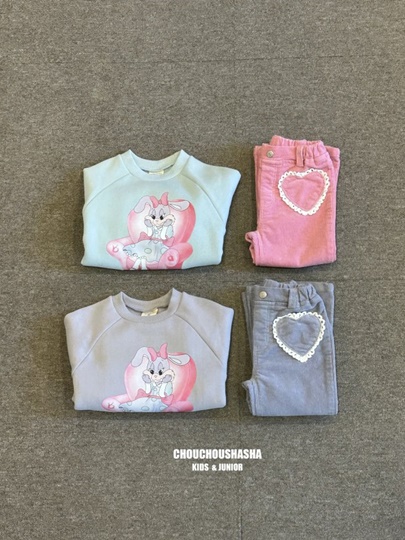 Muse Raglan Pullover