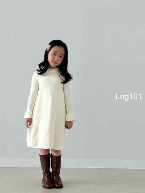 Olivia Knit One-piece