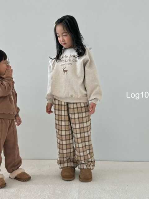 Little Deer Sweatshirts