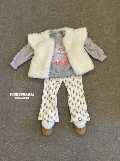 Bella Pintuck Pants
