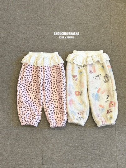Honny Pants