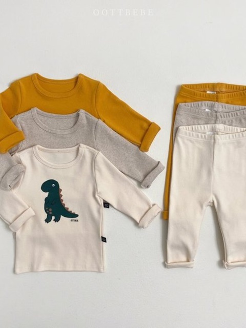 Baby Dino Easywear