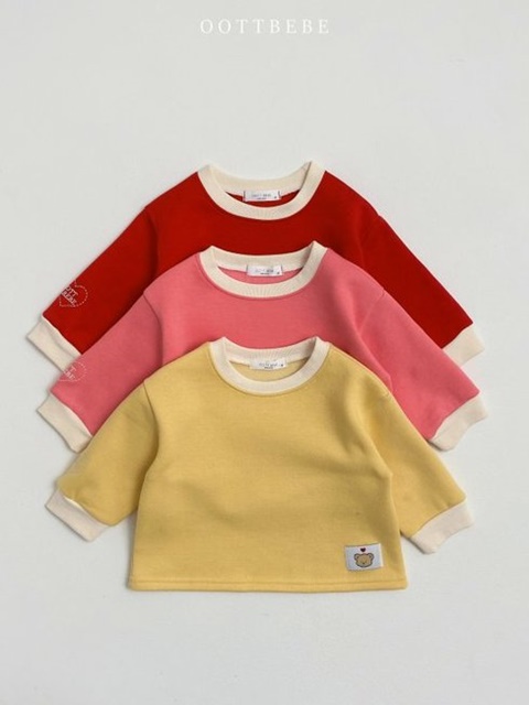 BB Sweatshirts