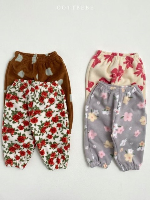 Love Some Jogger Pants