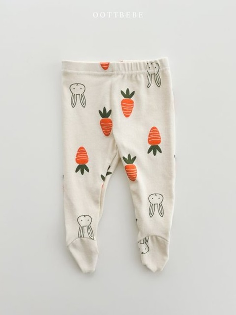 Vegetable Leggings