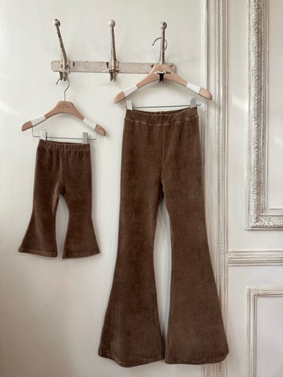 Adult Corduroy Pants