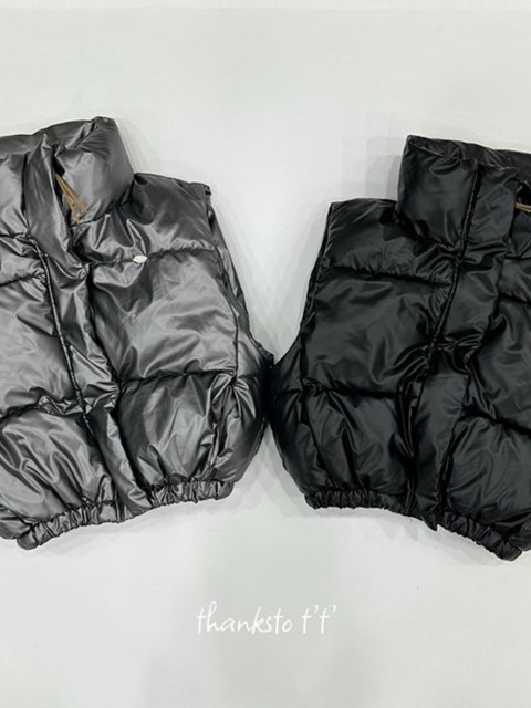 TT Padded Vest