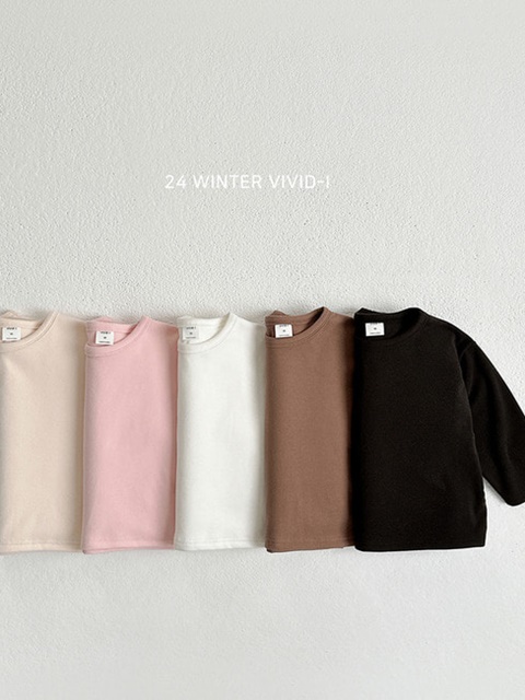Vivid Heat Tee