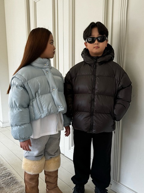 Puffer Padding