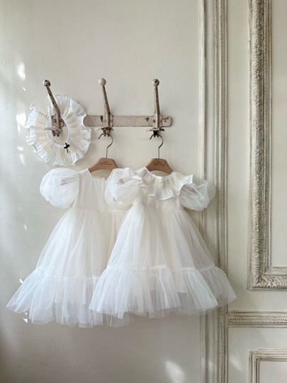 Baby New Bongbong One-piece