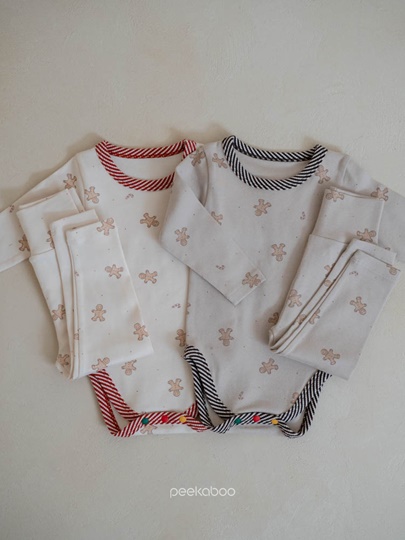 Ginger Suit Set