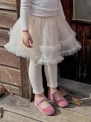 Lulu Set-up Skirt