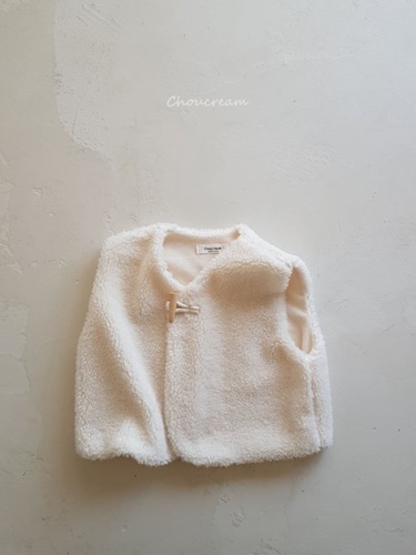 Bebe Vest