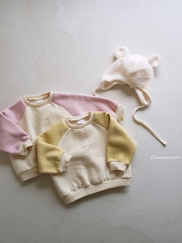 Puppy Sweatshirts