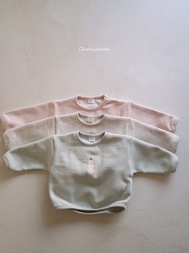 Snow Tee