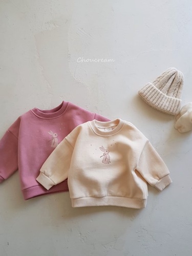 Rabbit Sweatshirts