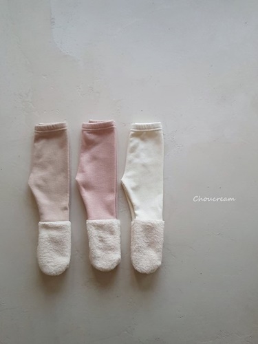 Bebe Foot Leggings