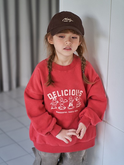 Delicious Tee