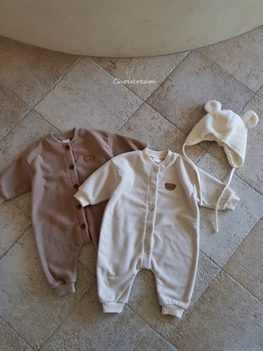 Bloson Bodysuit