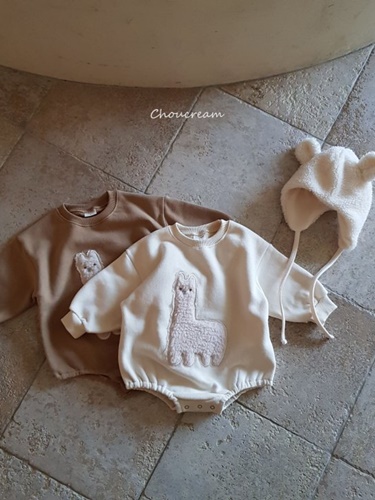 Alphaca Bodysuit