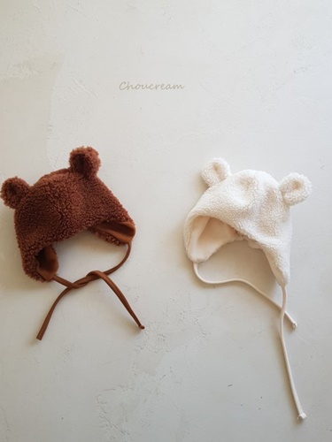 Bear Hat
