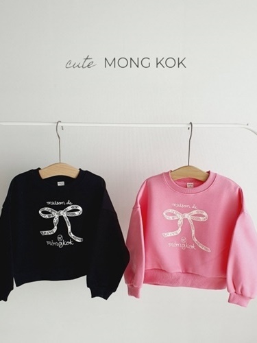 Big Ribbon Tee
