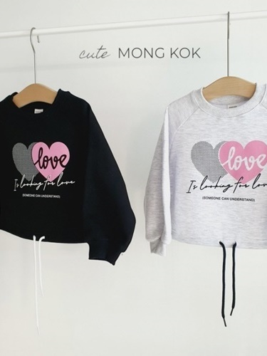 Two Hearts Tee