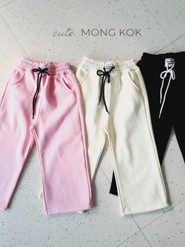 Wapen Pants