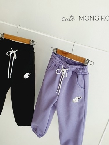 Rabbit Pants