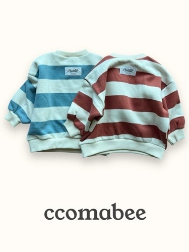 Label Sweatshirts