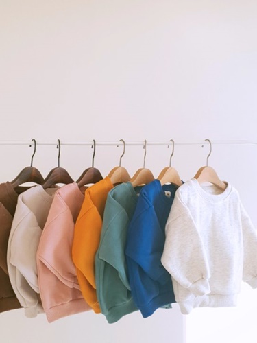 Fleece Sweatshirts