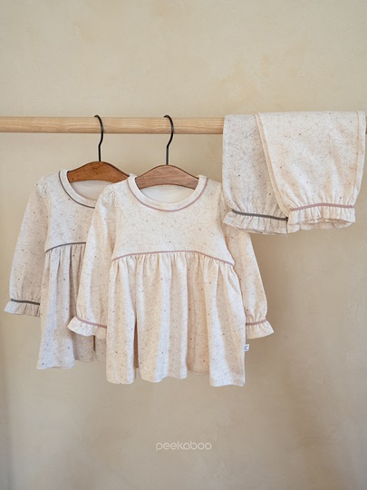 Blossom Pajama