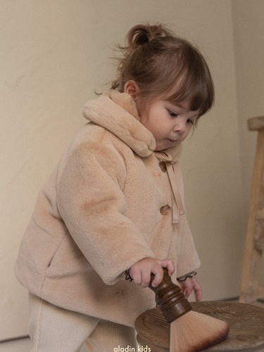 Mink Jacket