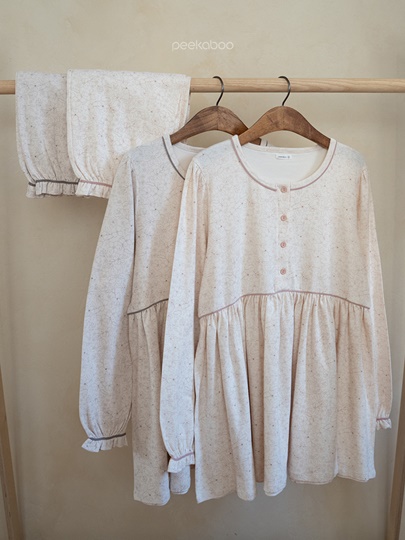 Blossom Pajamas MOM Set