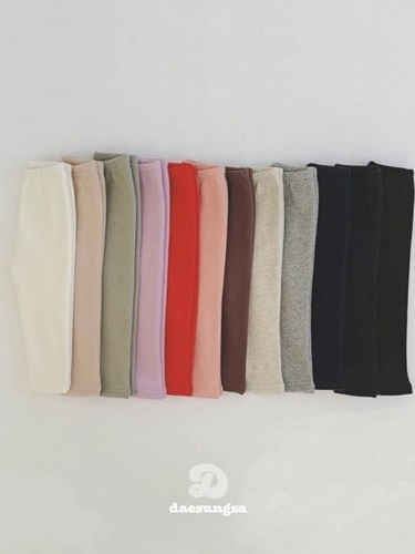 Single Leggings