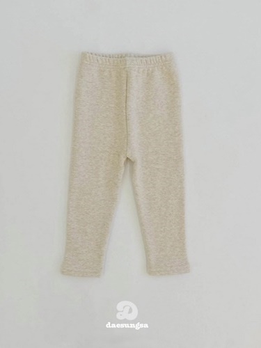 Single Junior Leggings