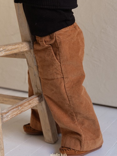 Trendy Pants