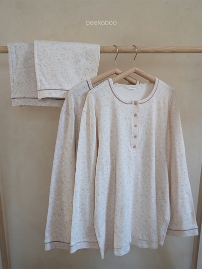 Blossom Pajama DAD Set