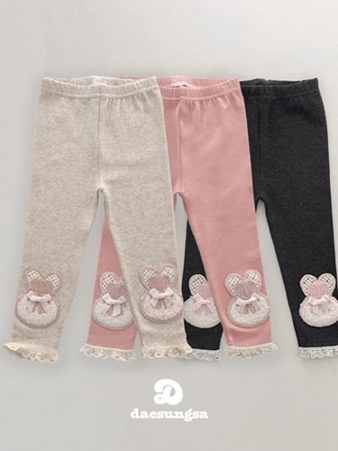 Lucky Rabbit Leggings