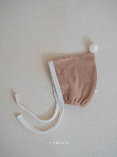 Ginger Bonnet Ginger Bonnet
