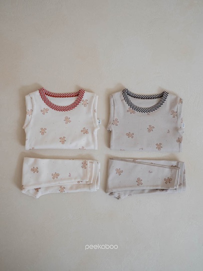 Ginger Easywear Set Ginger Easywear Set