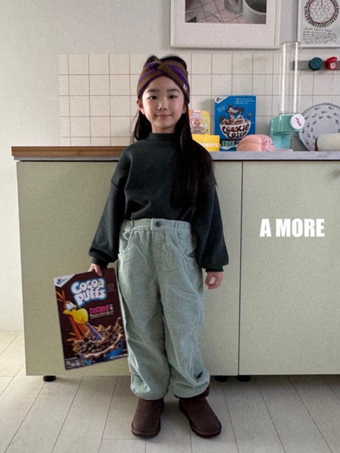 Puzzle Pants