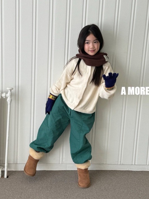 Alps Pants